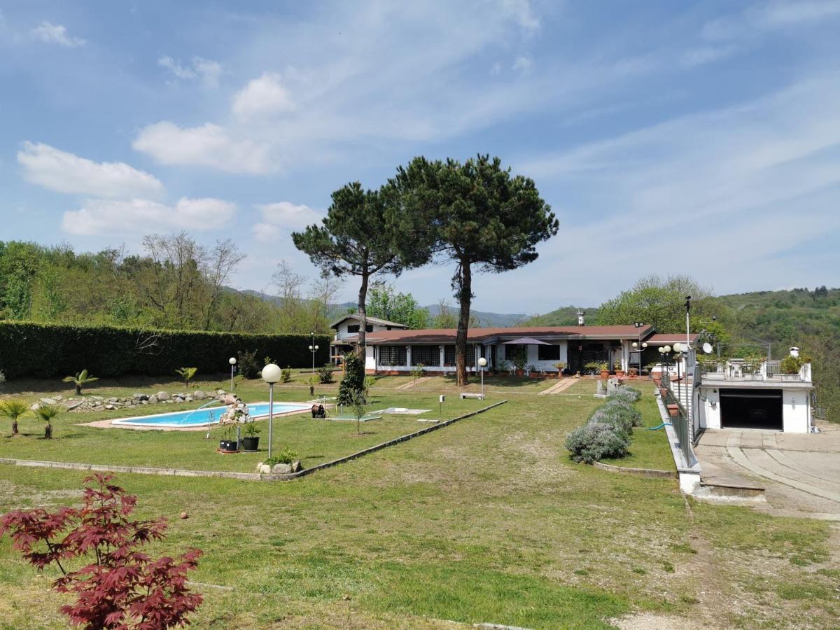 Progetto Vacanze Invorio Inferiore Exterior foto
