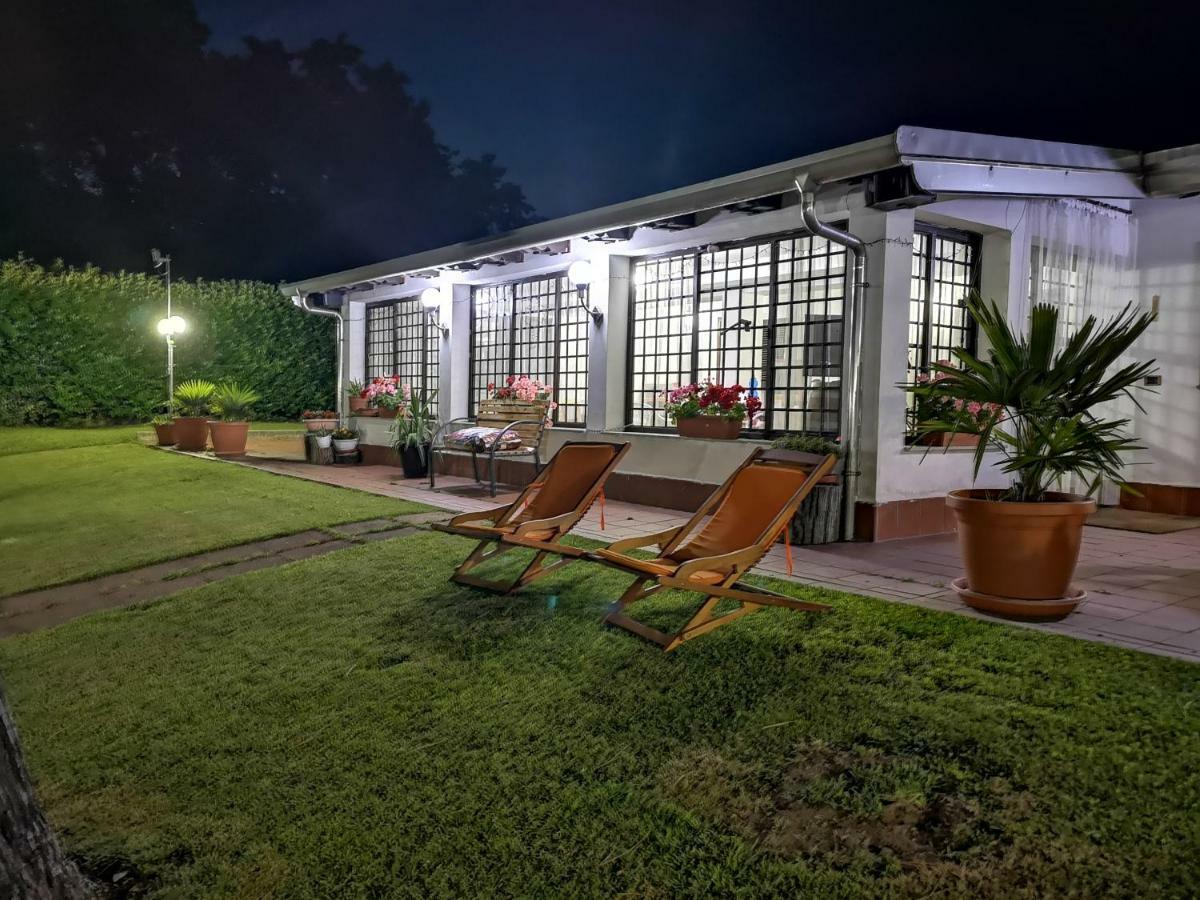 Progetto Vacanze Invorio Inferiore Exterior foto